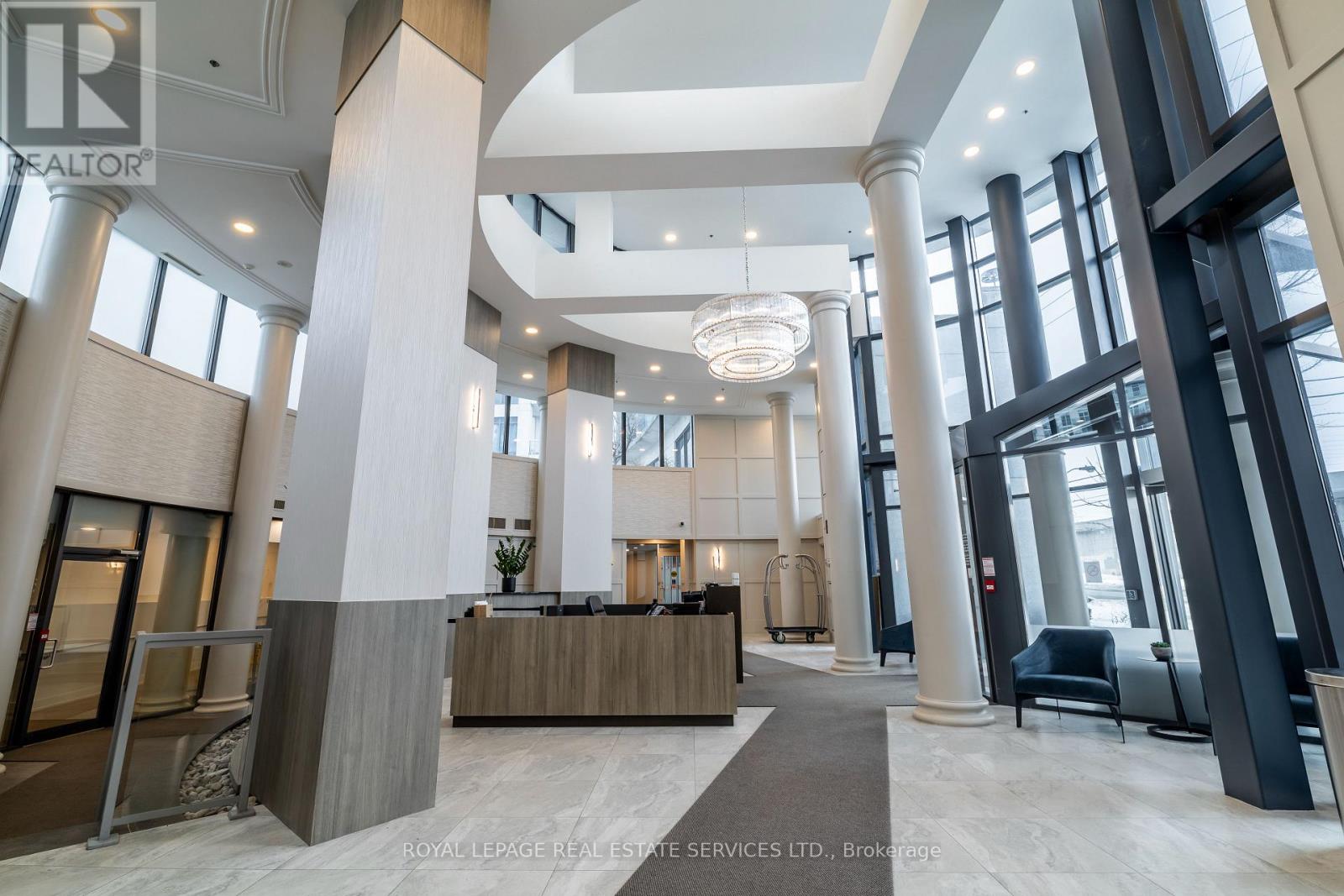 109 - 2083 Lake Shore Boulevard W, Toronto, Ontario  M8V 4G2 - Photo 20 - W12804022