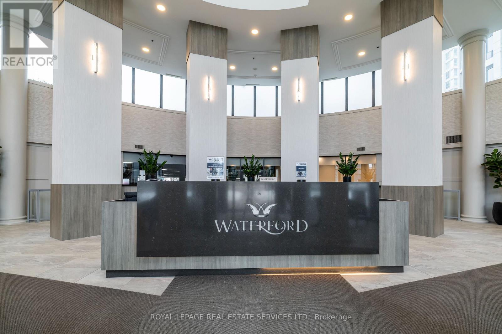 109 - 2083 Lake Shore Boulevard W, Toronto, Ontario  M8V 4G2 - Photo 21 - W12804022