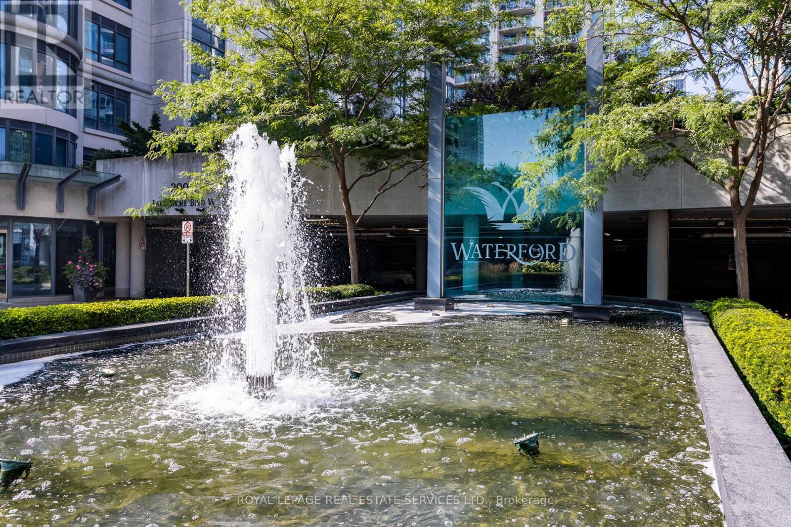 109 - 2083 Lake Shore Boulevard W, Toronto, Ontario  M8V 4G2 - Photo 23 - W12804022