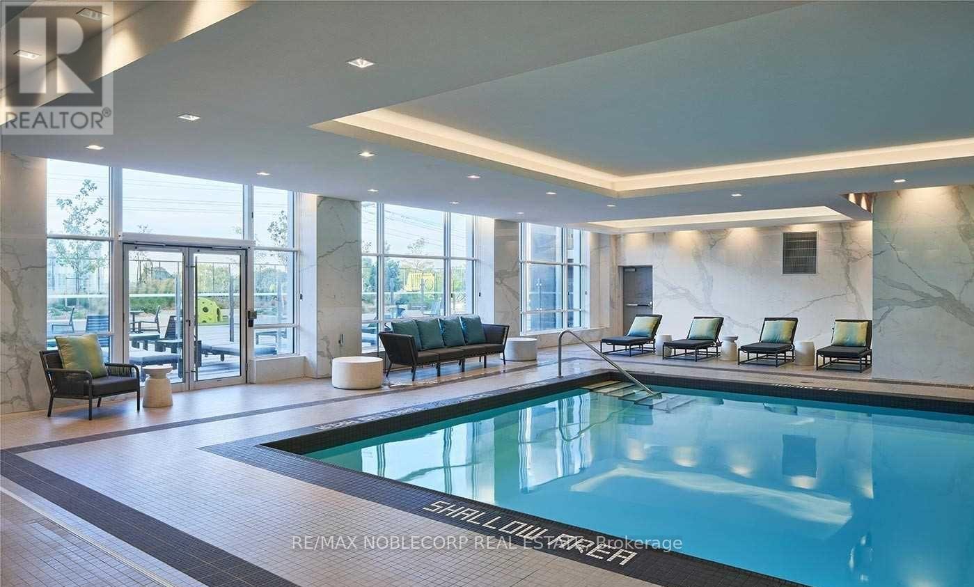 215 - 9 Mabelle Avenue, Toronto, Ontario  M9A 4X7 - Photo 12 - W12804024