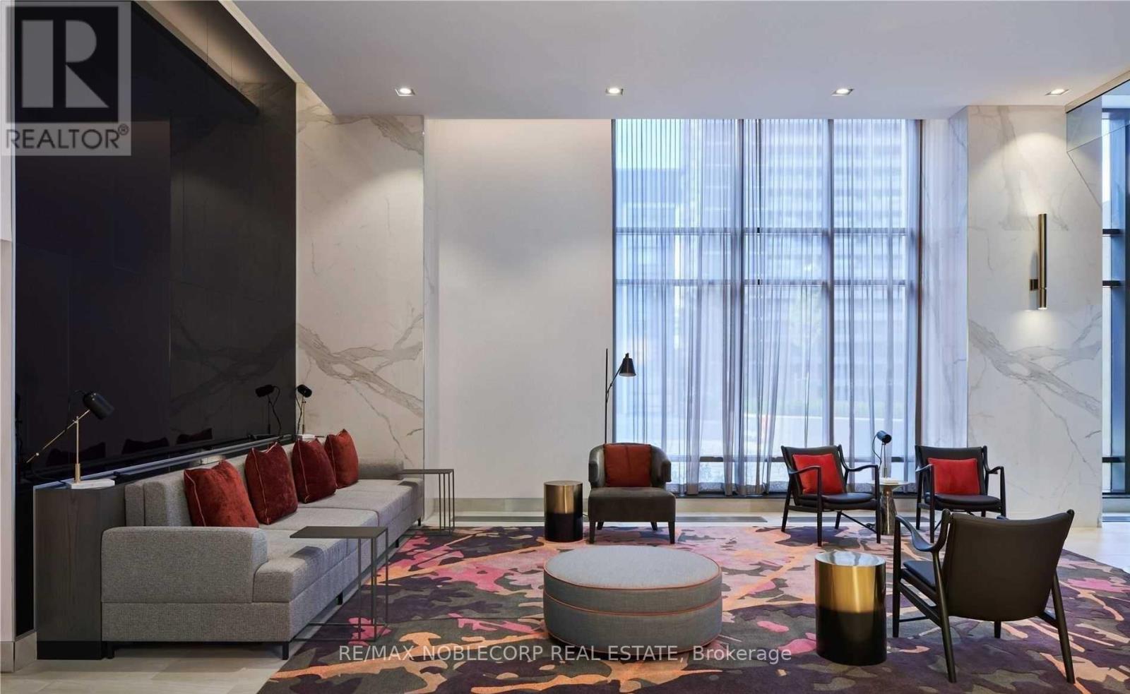 215 - 9 Mabelle Avenue, Toronto, Ontario  M9A 4X7 - Photo 17 - W12804024