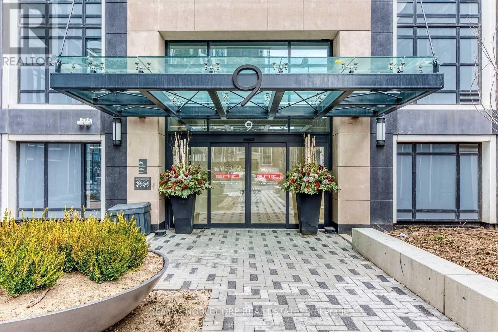 215 - 9 Mabelle Avenue, Toronto, Ontario  M9A 4X7 - Photo 2 - W12804024