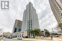 215 - 9 Mabelle Avenue, Toronto, Ontario  M9A 4X7 - Photo 4 - W12804024