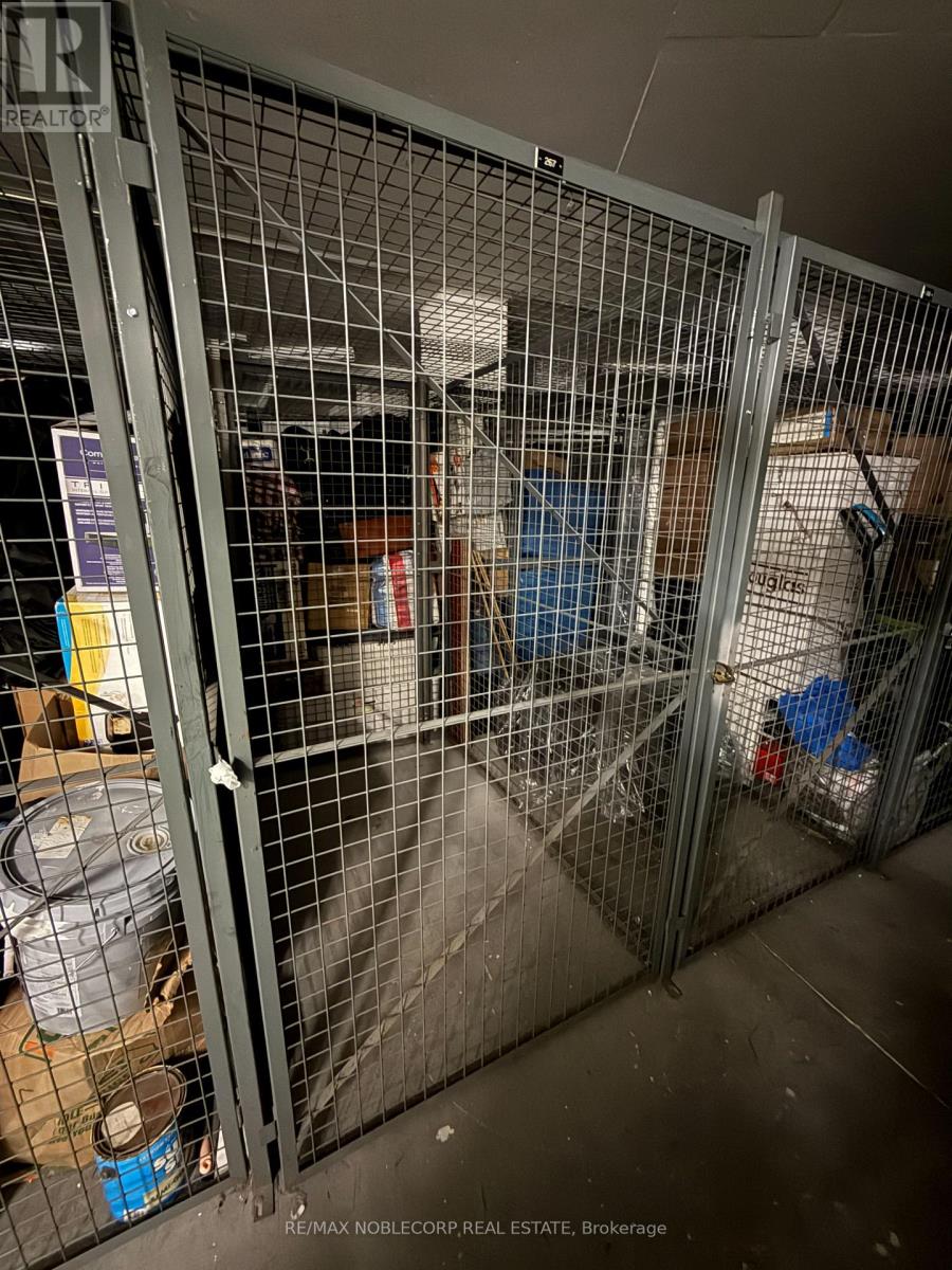 1114 - 710 Humberwood Boulevard, Toronto, Ontario  M9W 7J5 - Photo 49 - W12804028