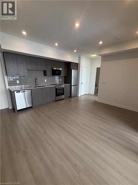 25 Wellington Street S Unit# 3003, Kitchener, Ontario  N2G 0G5 - Photo 5 - 40805464