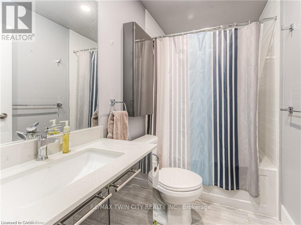 210 - 15 Prince Albert Boulevard, Kitchener, Ontario  N2H 0C2 - Photo 5 - X12803934