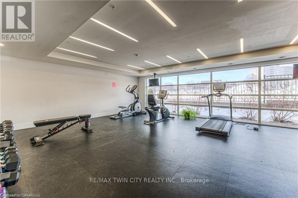 210 - 15 Prince Albert Boulevard, Kitchener, Ontario  N2H 0C2 - Photo 9 - X12803934