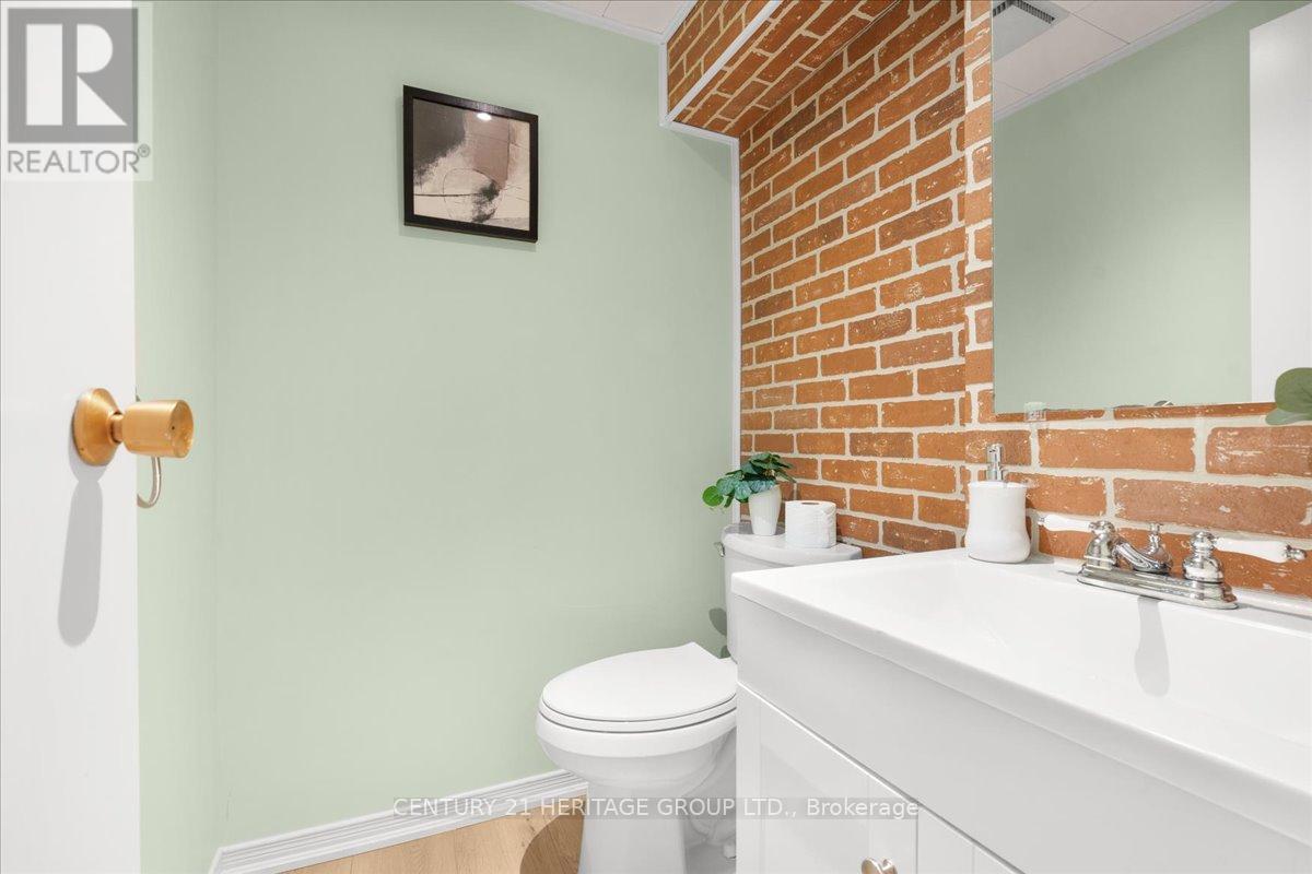 126 Garden Crescent, Hamilton, Ontario  L8V 4T4 - Photo 34 - X12803968