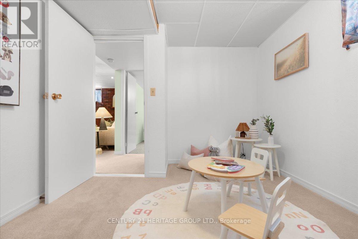 126 Garden Crescent, Hamilton, Ontario  L8V 4T4 - Photo 39 - X12803968