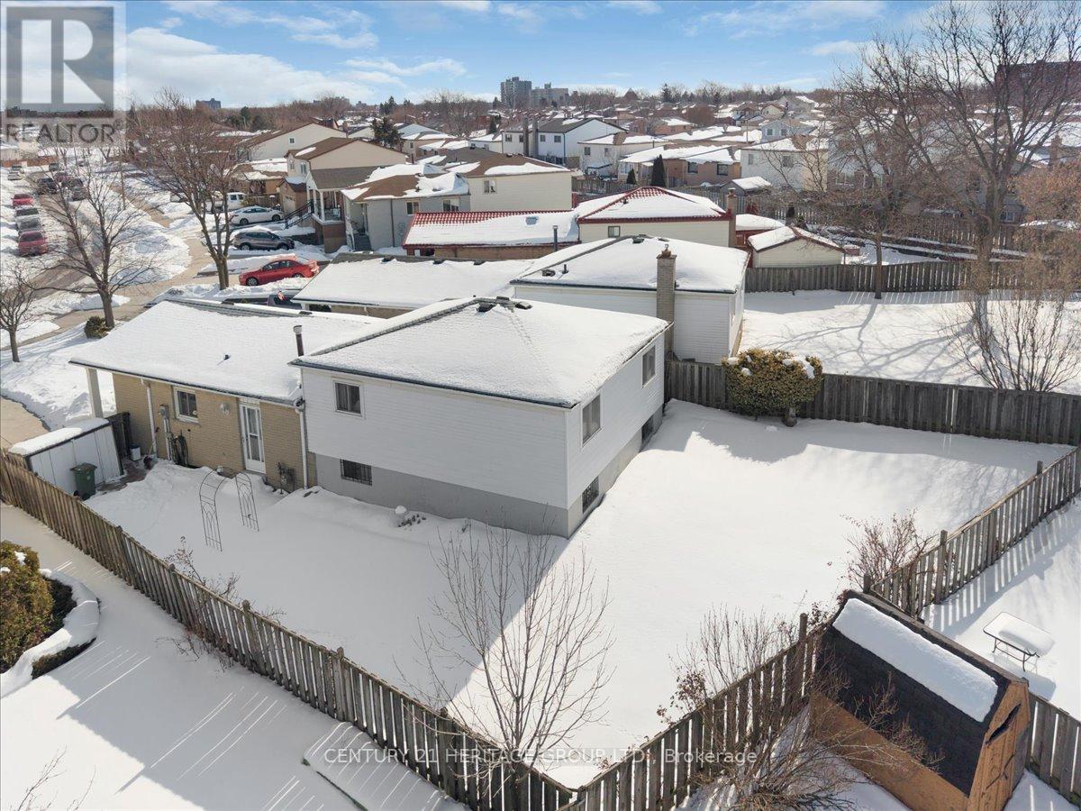 126 Garden Crescent, Hamilton, Ontario  L8V 4T4 - Photo 45 - X12803968