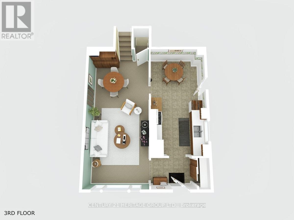 126 Garden Crescent, Hamilton, Ontario  L8V 4T4 - Photo 48 - X12803968