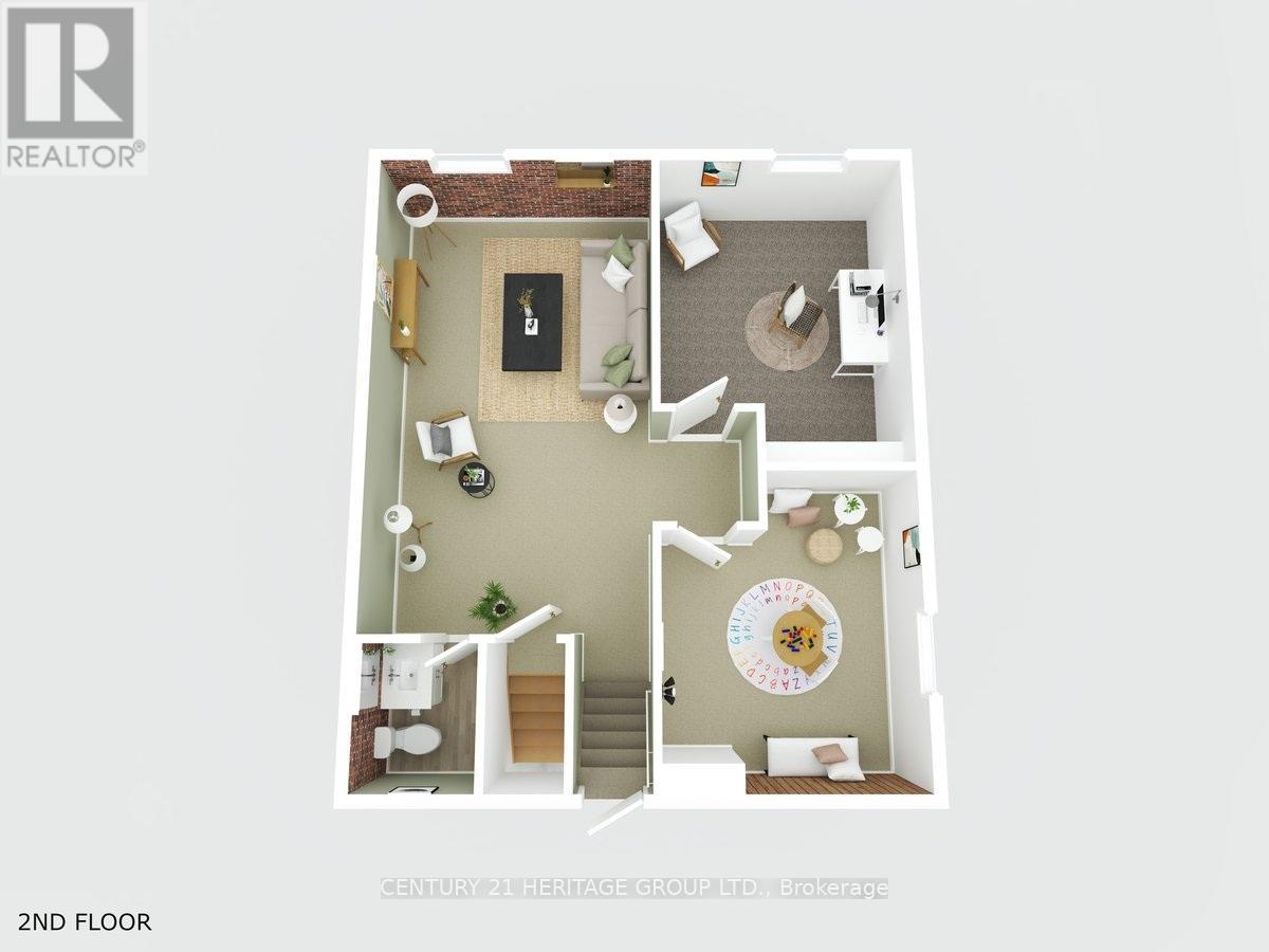 126 Garden Crescent, Hamilton, Ontario  L8V 4T4 - Photo 50 - X12803968