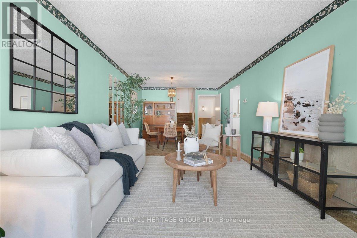 126 Garden Crescent, Hamilton, Ontario  L8V 4T4 - Photo 7 - X12803968