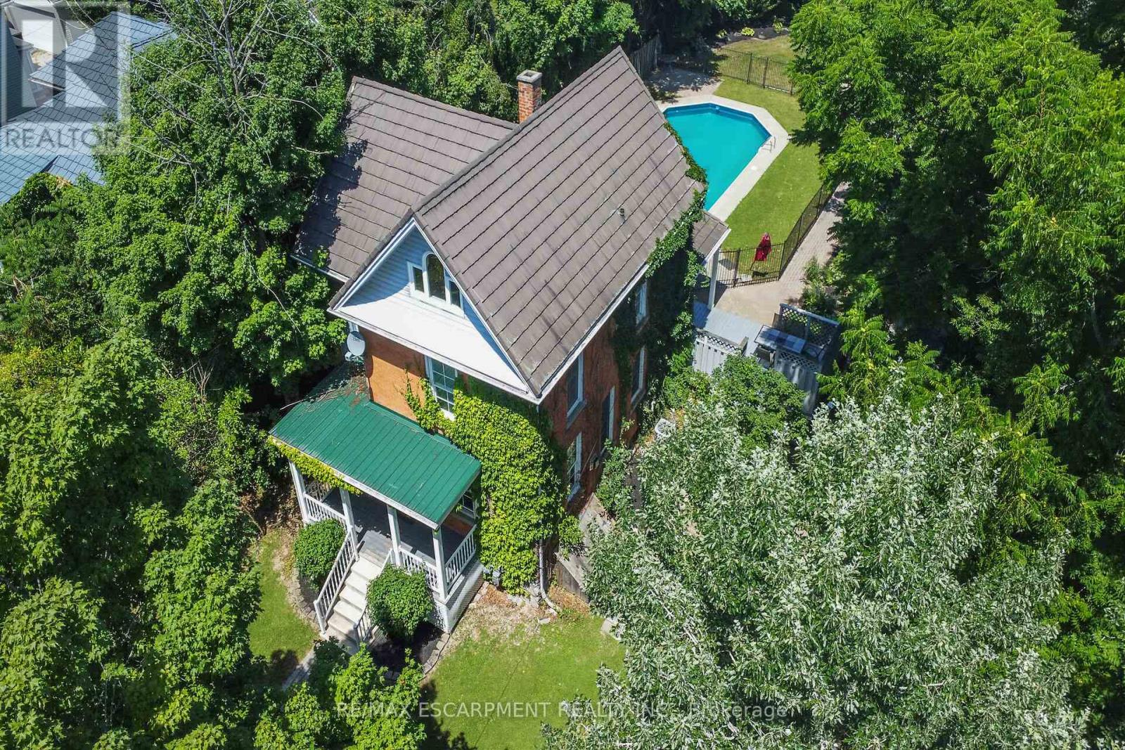 94 Sutherland Street W, Haldimand, Ontario  N3W 1B4 - Photo 2 - X12803970