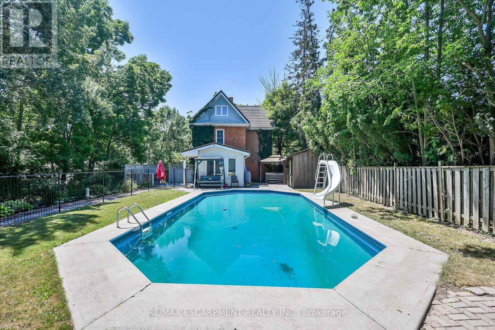 94 Sutherland Street W, Haldimand, Ontario  N3W 1B4 - Photo 36 - X12803970