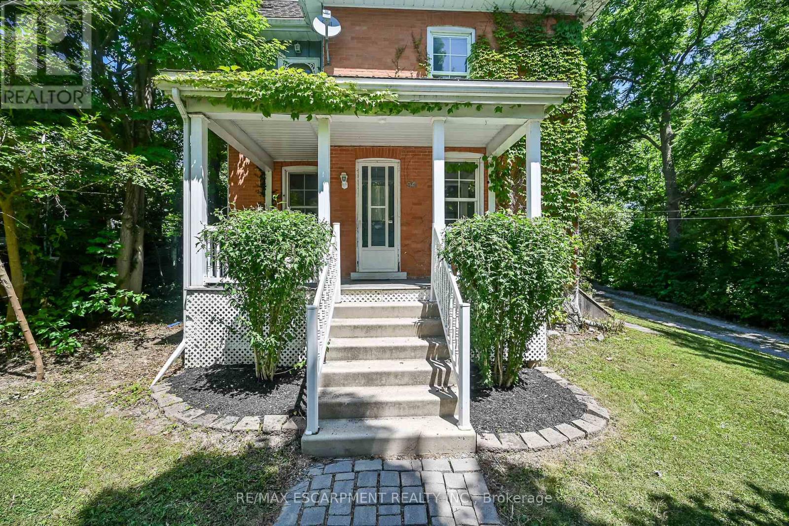 94 Sutherland Street W, Haldimand, Ontario  N3W 1B4 - Photo 47 - X12803970