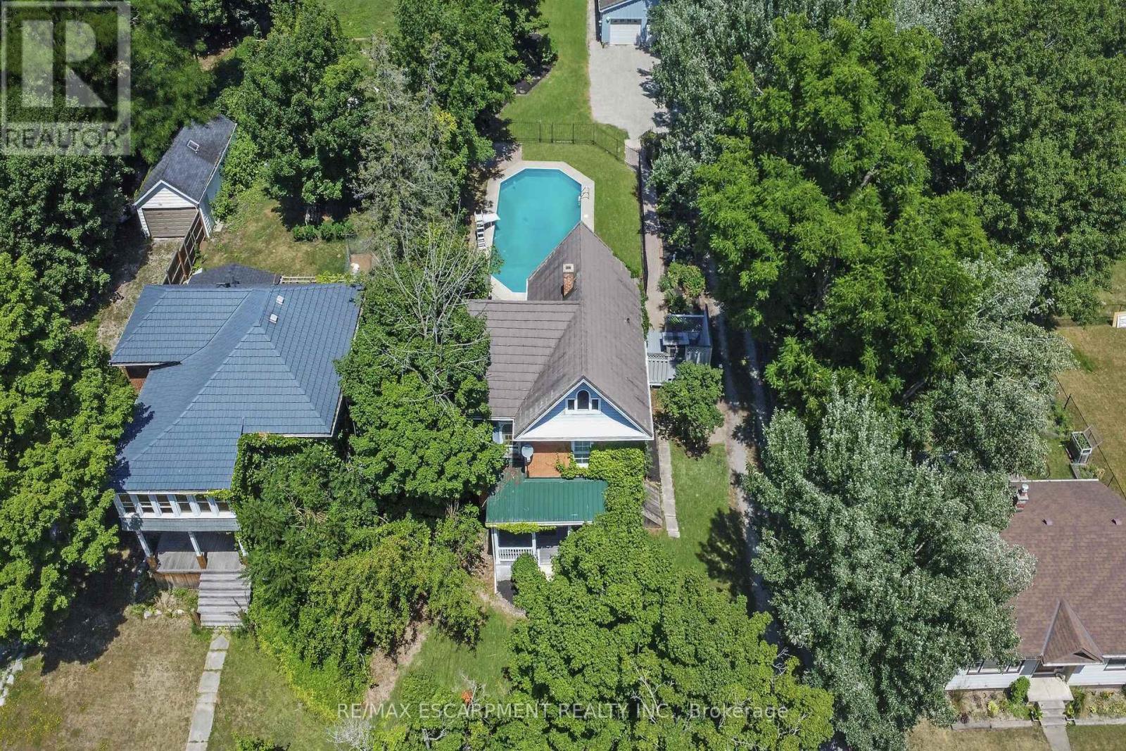 94 Sutherland Street W, Haldimand, Ontario  N3W 1B4 - Photo 48 - X12803970