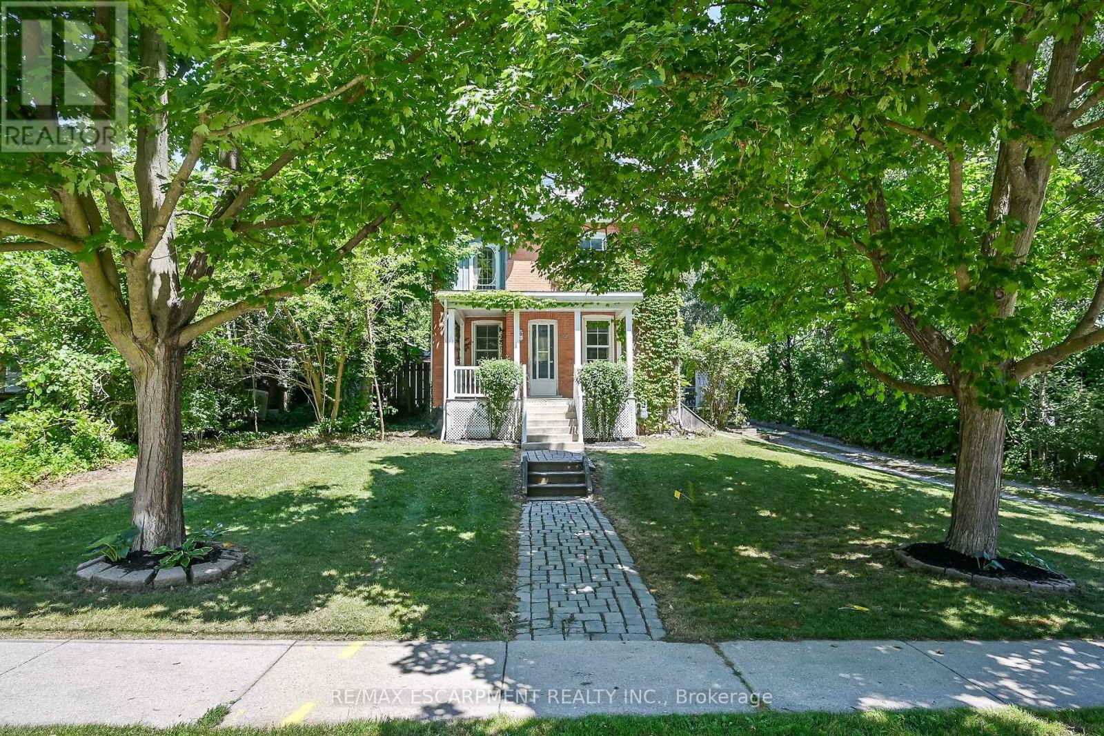 94 Sutherland Street W, Haldimand, Ontario  N3W 1B4 - Photo 5 - X12803970