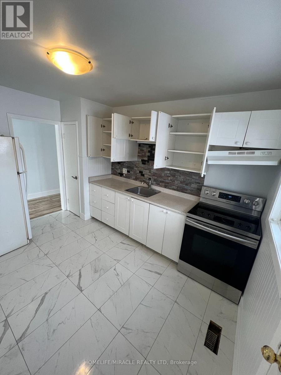 UNIT 2 - 270 CLIFTON ROAD, Kitchener, Ontario