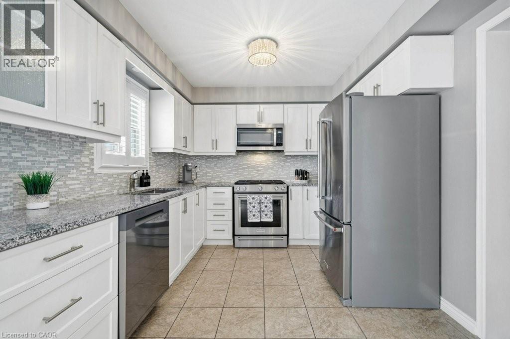 60 Mctague Drive, Cambridge, Ontario  N1T 1L5 - Photo 10 - 40804374