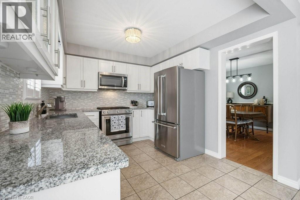 60 Mctague Drive, Cambridge, Ontario  N1T 1L5 - Photo 11 - 40804374