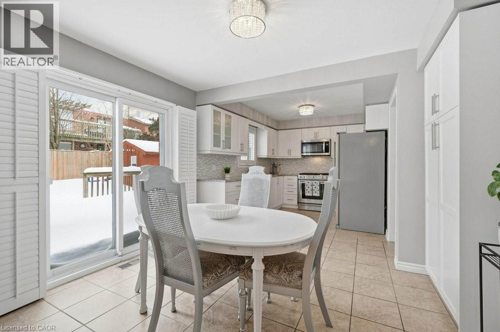 60 Mctague Drive, Cambridge, Ontario  N1T 1L5 - Photo 14 - 40804374