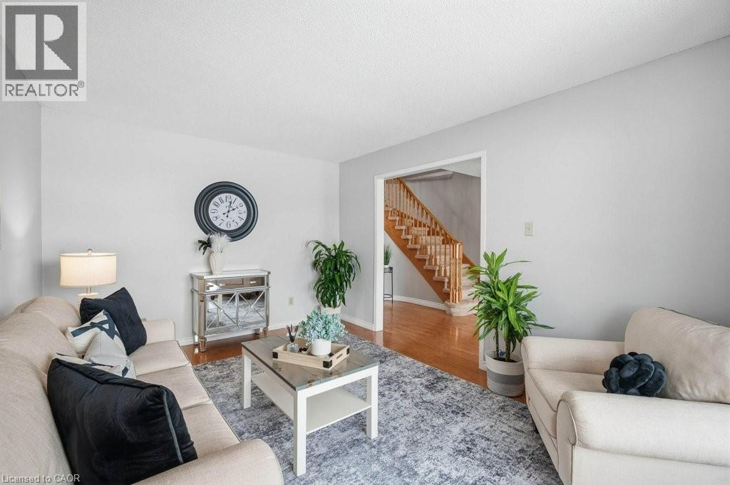 60 Mctague Drive, Cambridge, Ontario  N1T 1L5 - Photo 9 - 40804374