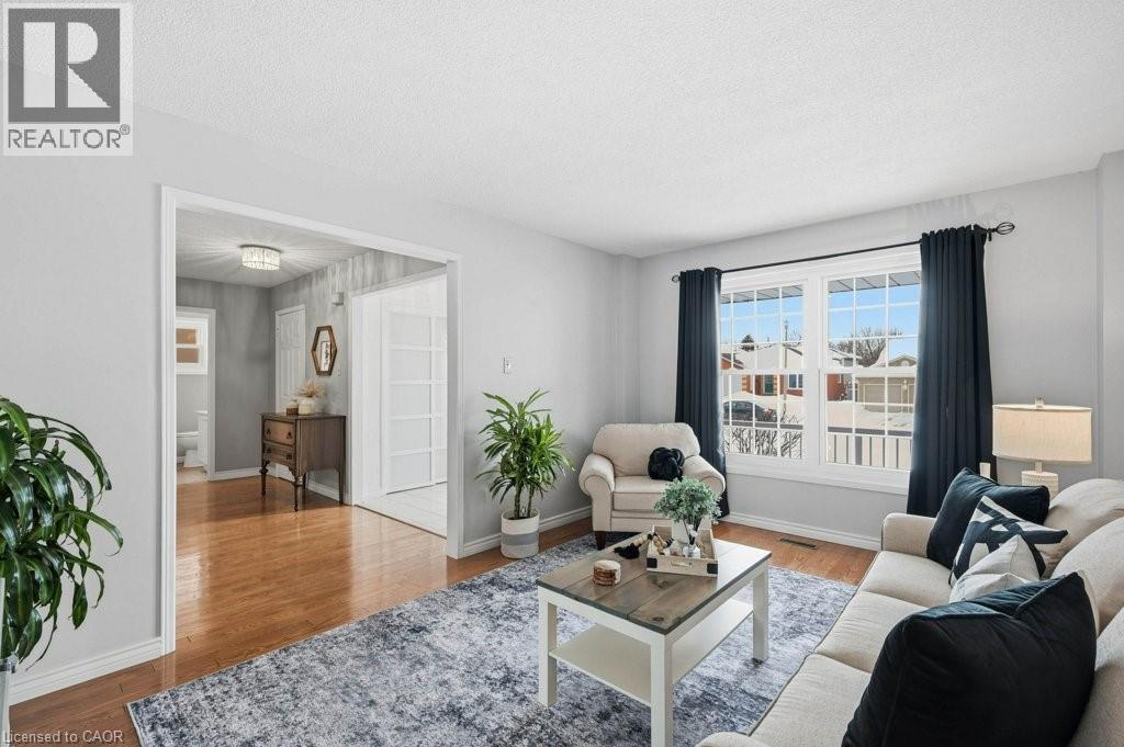 60 Mctague Drive, Cambridge, Ontario  N1T 1L5 - Photo 8 - 40804374