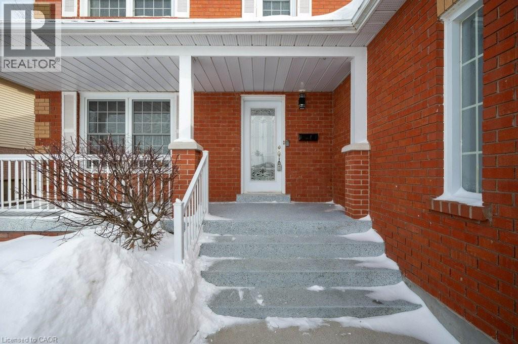 60 Mctague Drive, Cambridge, Ontario  N1T 1L5 - Photo 5 - 40804374