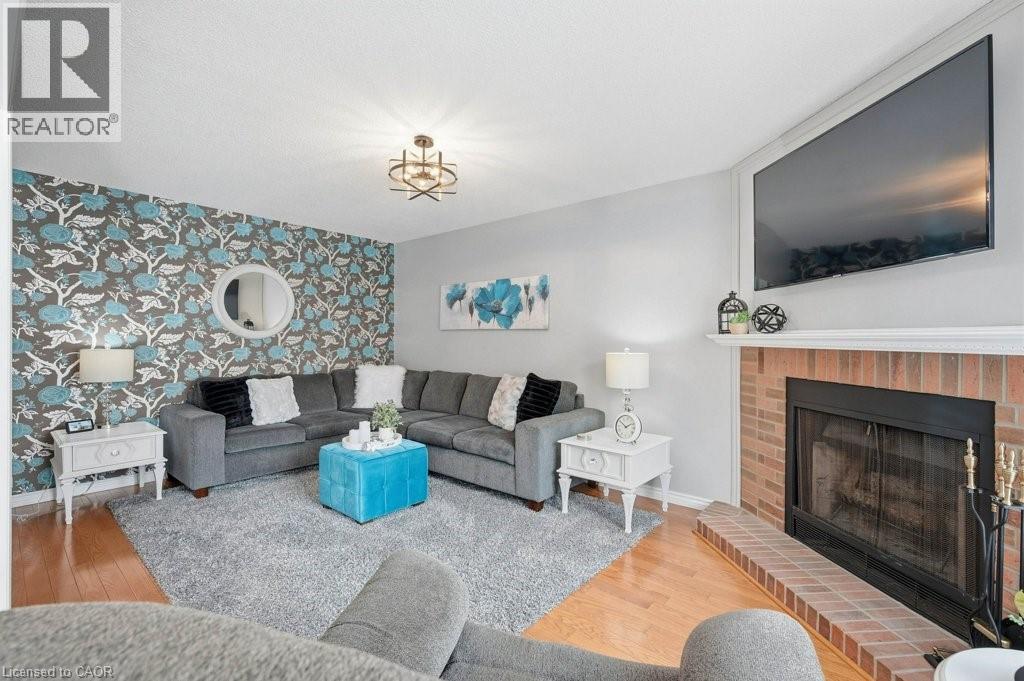 60 Mctague Drive, Cambridge, Ontario  N1T 1L5 - Photo 17 - 40804374