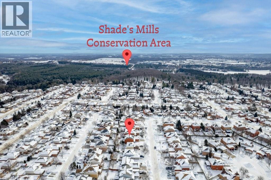 60 Mctague Drive, Cambridge, Ontario  N1T 1L5 - Photo 41 - 40804374