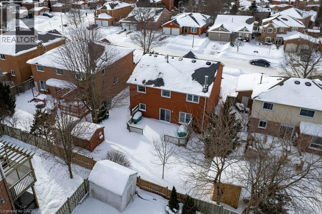 60 Mctague Drive, Cambridge, Ontario  N1T 1L5 - Photo 40 - 40804374