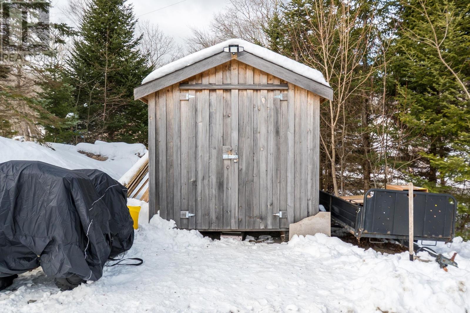 217 Croft Road, Chester Basin, Nova Scotia  B0J 1K0 - Photo 19 - 202603085