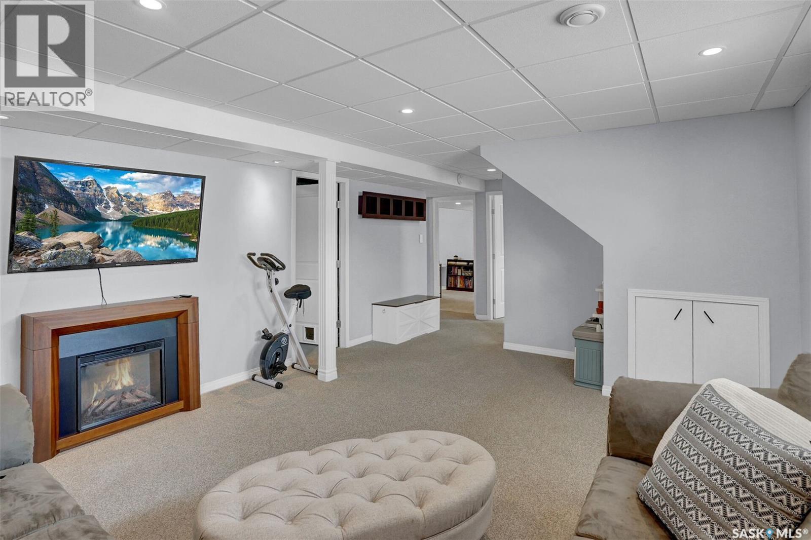 1245 Runciman Crescent N, Regina, Saskatchewan  S4X 2Z3 - Photo 26 - SK028771