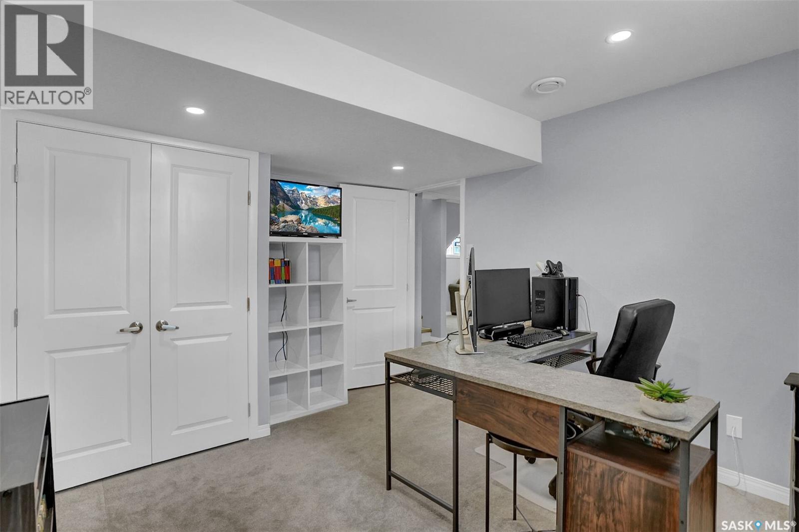 1245 Runciman Crescent N, Regina, Saskatchewan  S4X 2Z3 - Photo 32 - SK028771