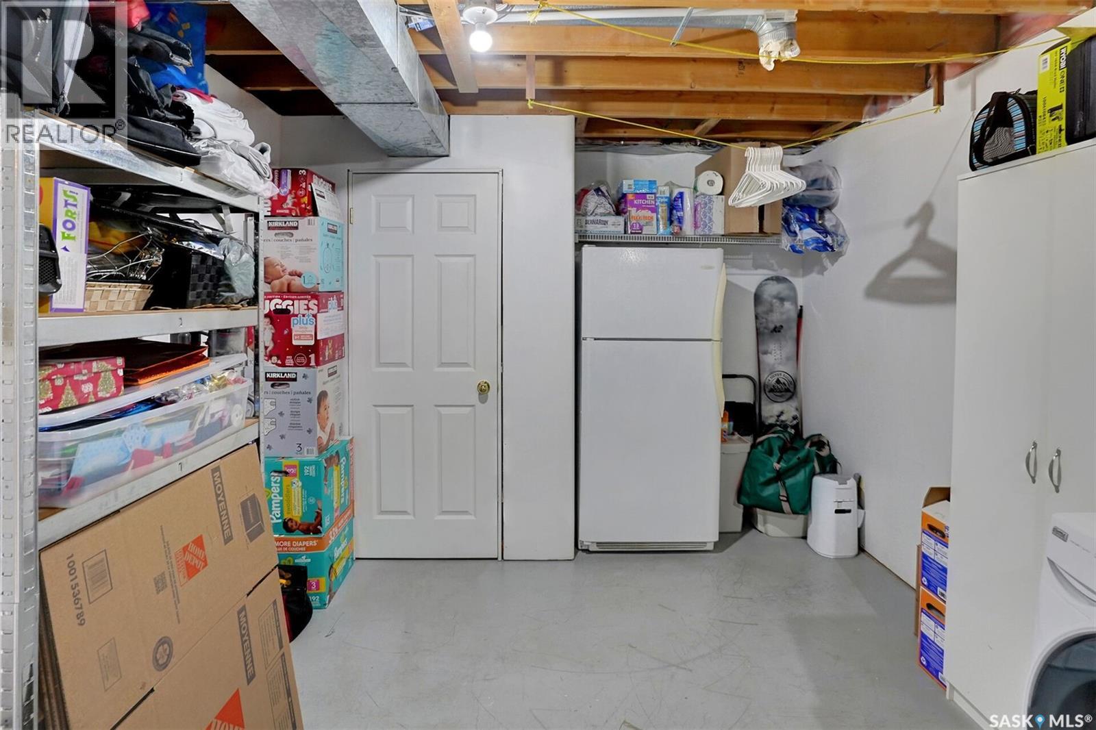 1245 Runciman Crescent N, Regina, Saskatchewan  S4X 2Z3 - Photo 34 - SK028771