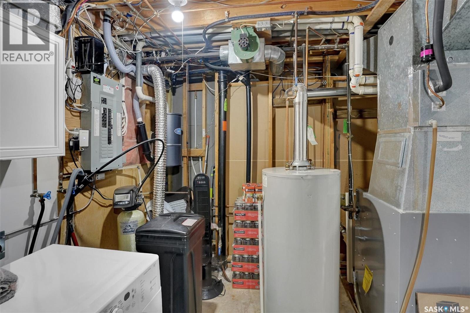 1245 Runciman Crescent N, Regina, Saskatchewan  S4X 2Z3 - Photo 35 - SK028771