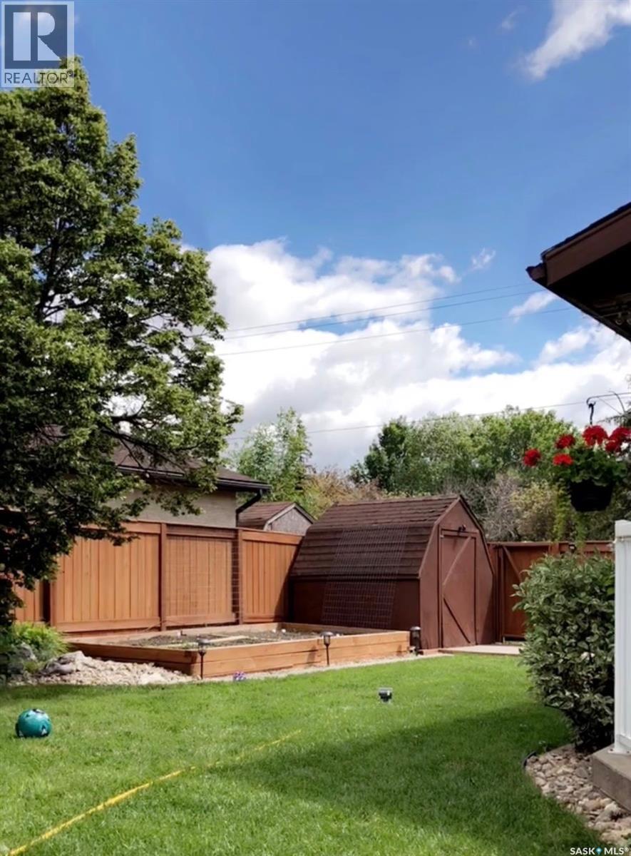 1245 Runciman Crescent N, Regina, Saskatchewan  S4X 2Z3 - Photo 36 - SK028771