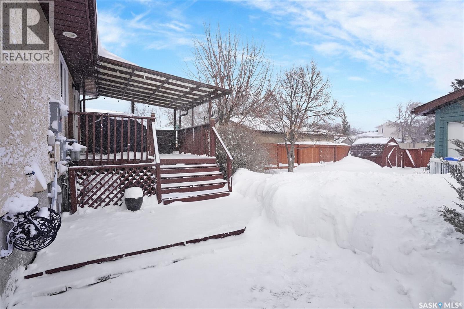 1245 Runciman Crescent N, Regina, Saskatchewan  S4X 2Z3 - Photo 37 - SK028771