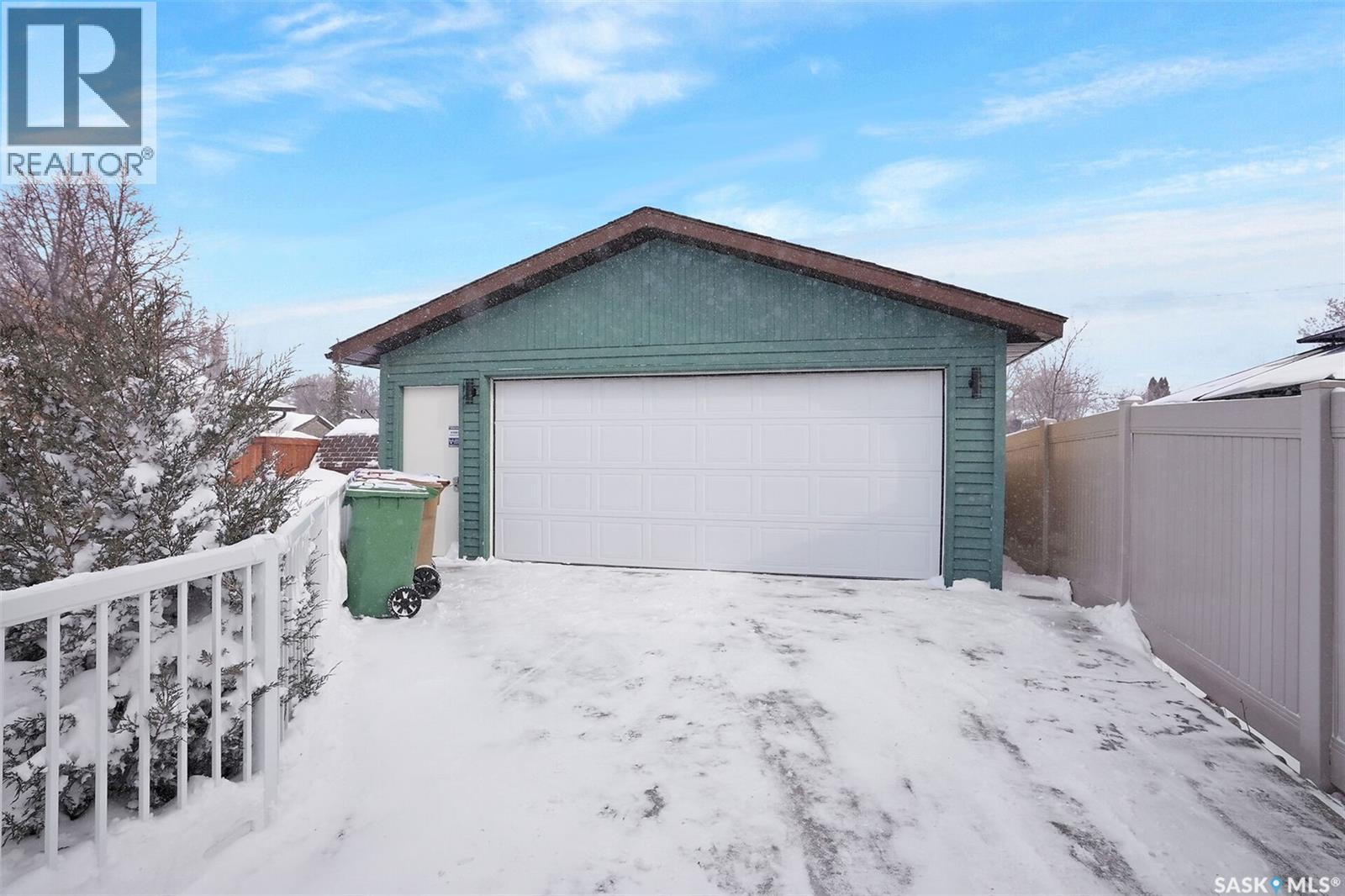 1245 Runciman Crescent N, Regina, Saskatchewan  S4X 2Z3 - Photo 38 - SK028771