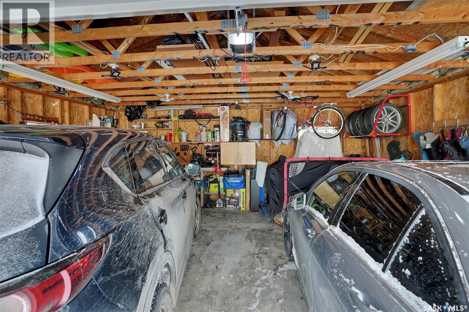 1245 Runciman Crescent N, Regina, Saskatchewan  S4X 2Z3 - Photo 41 - SK028771