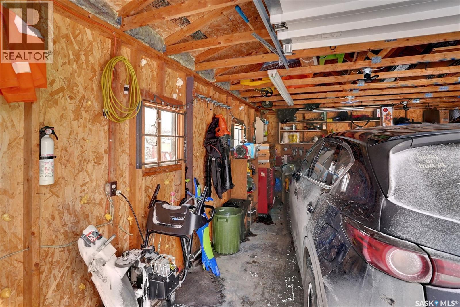 1245 Runciman Crescent N, Regina, Saskatchewan  S4X 2Z3 - Photo 42 - SK028771