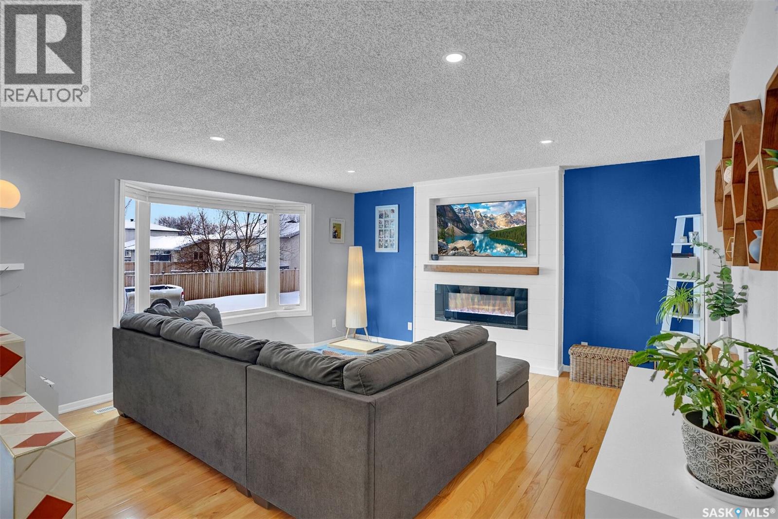 1245 Runciman Crescent N, Regina, Saskatchewan  S4X 2Z3 - Photo 8 - SK028771