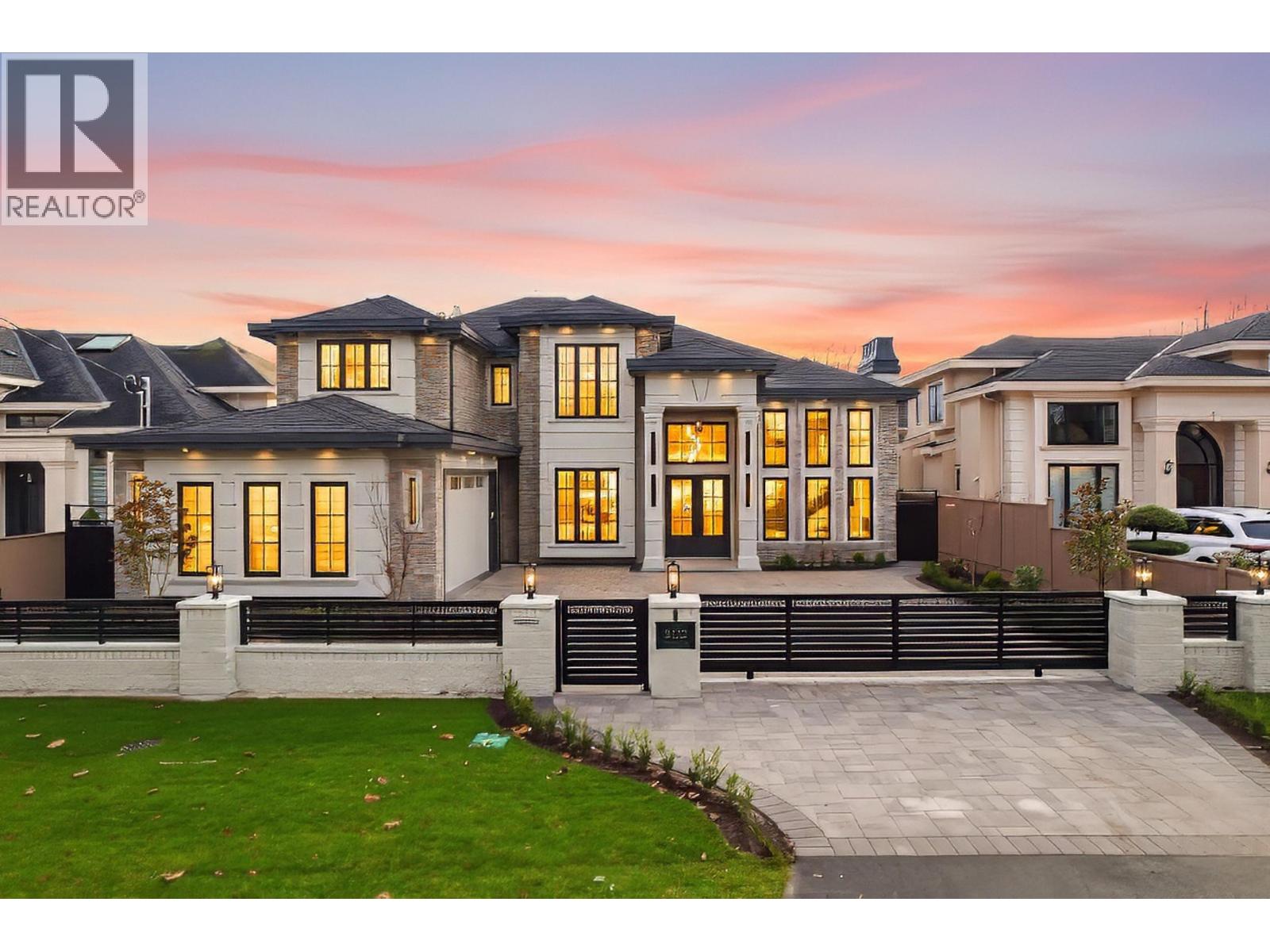 3428 TRUMOND AVENUE, Richmond, British Columbia