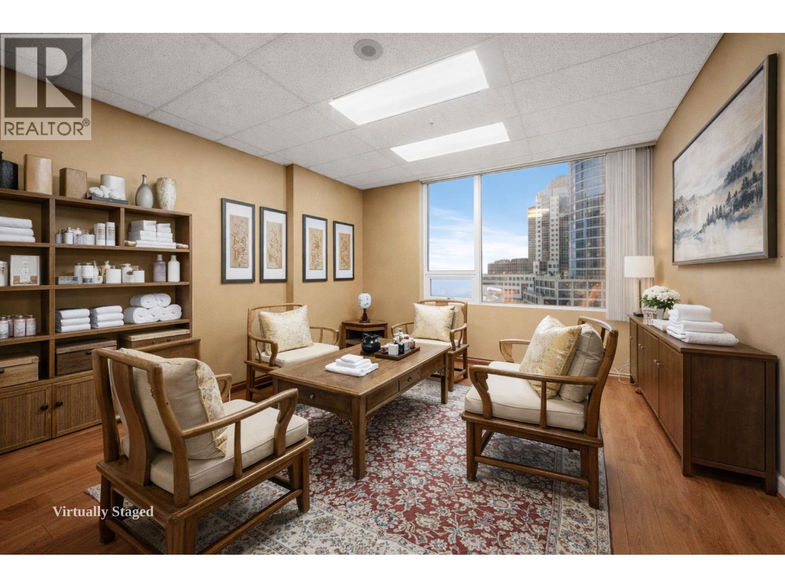 615 837 W Hastings Street, Vancouver, British Columbia  V6C 3N6 - Photo 1 - C8076287