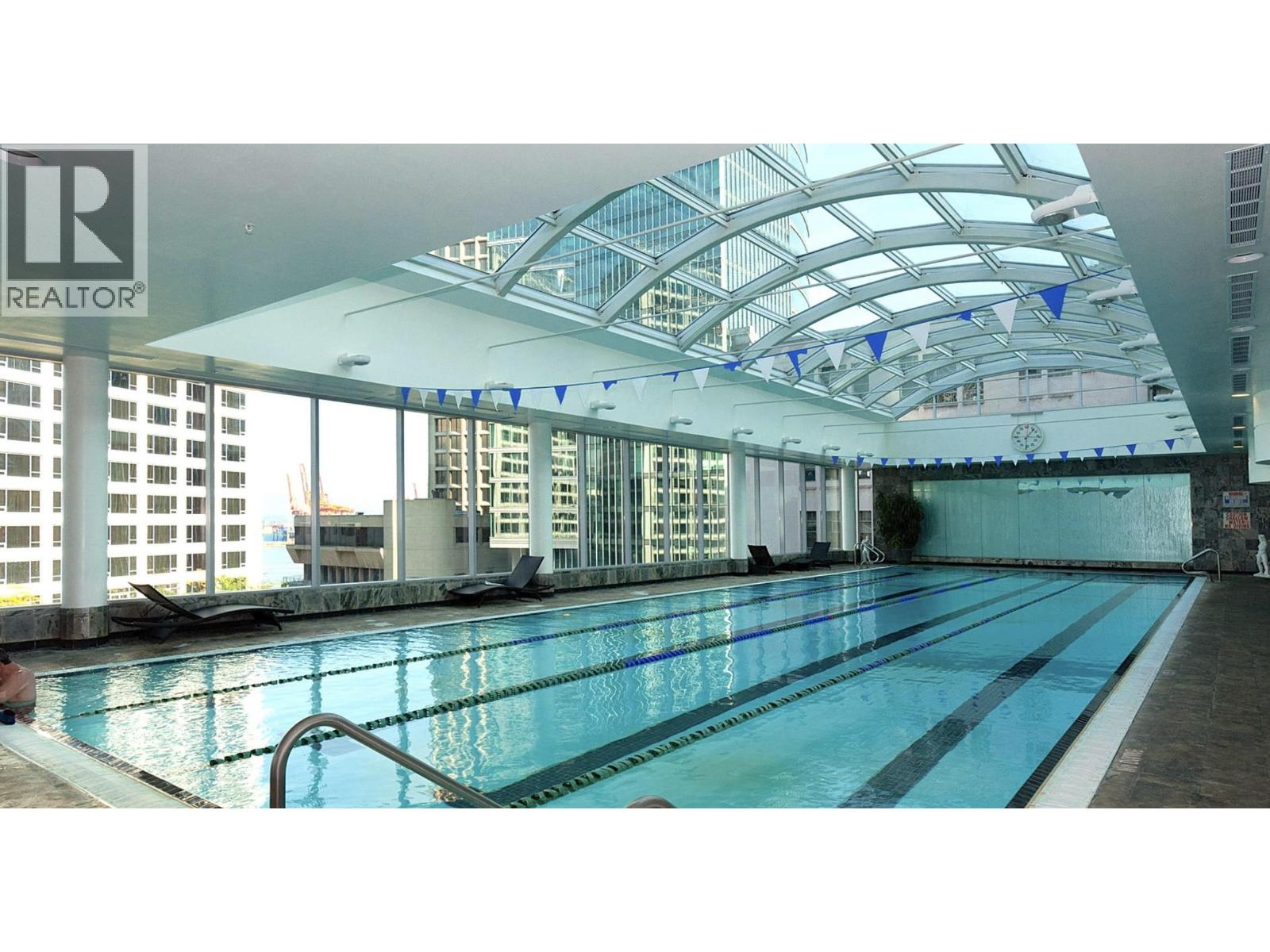 615 837 W Hastings Street, Vancouver, British Columbia  V6C 3N6 - Photo 12 - C8076287