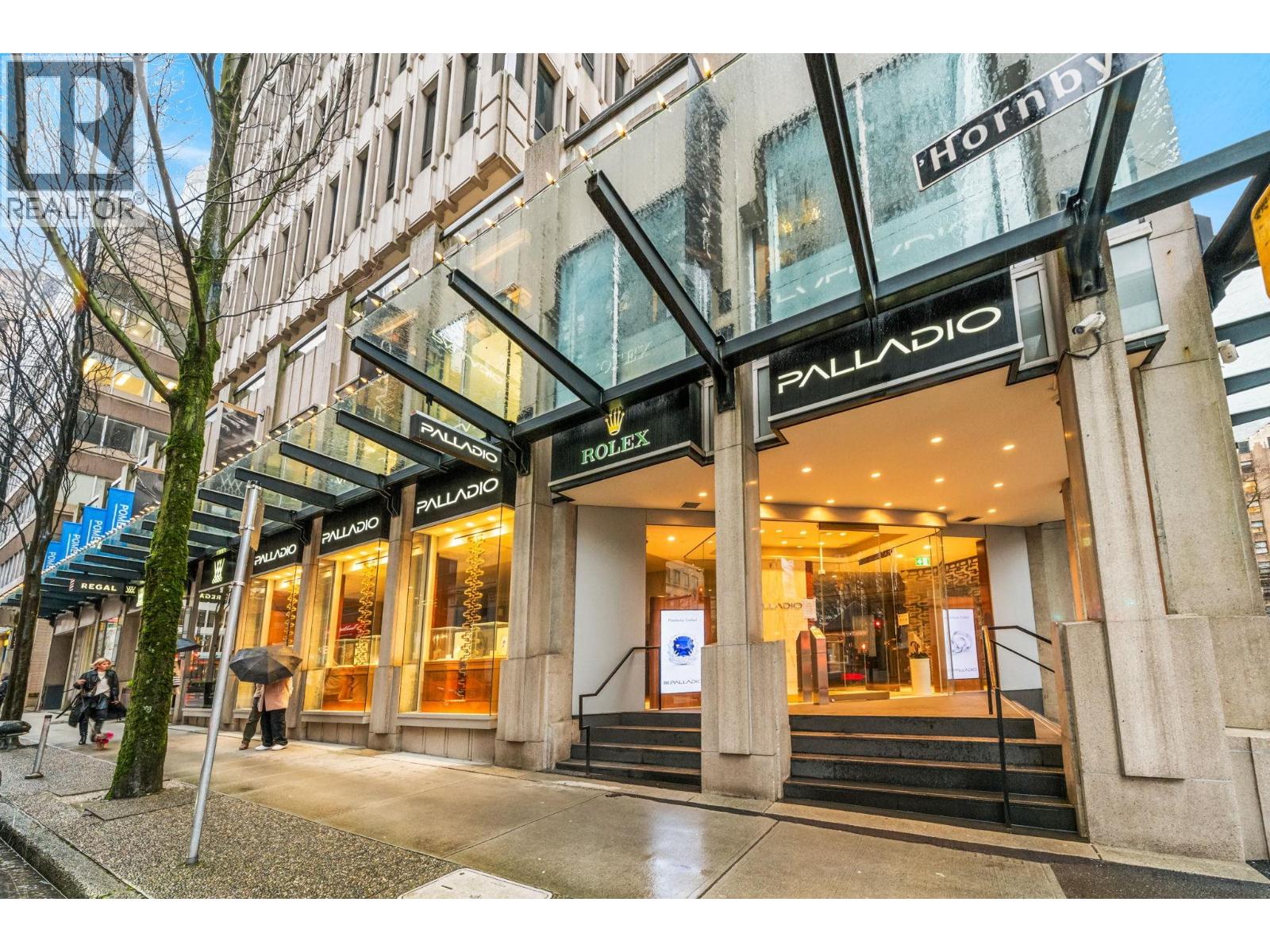 615 837 W Hastings Street, Vancouver, British Columbia  V6C 3N6 - Photo 19 - C8076287