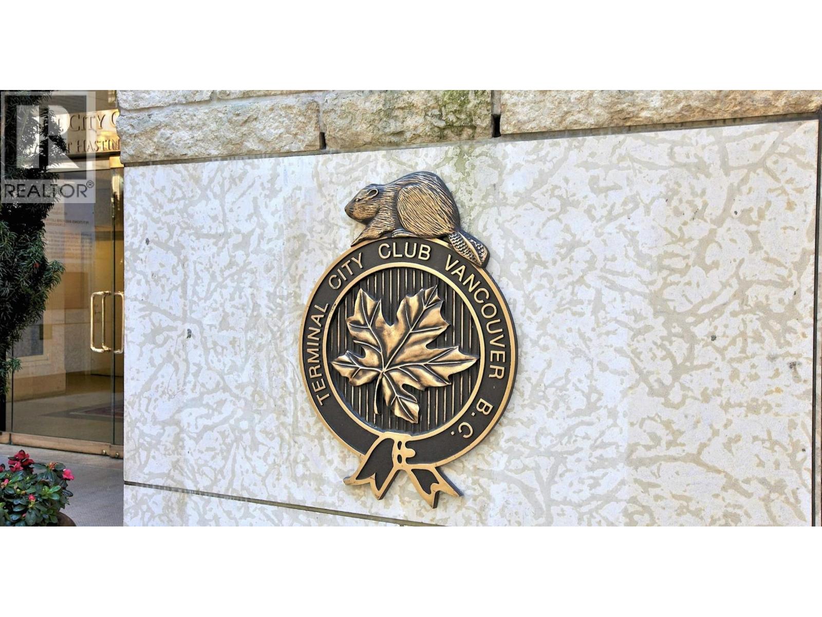 615 837 W Hastings Street, Vancouver, British Columbia  V6C 3N6 - Photo 24 - C8076287