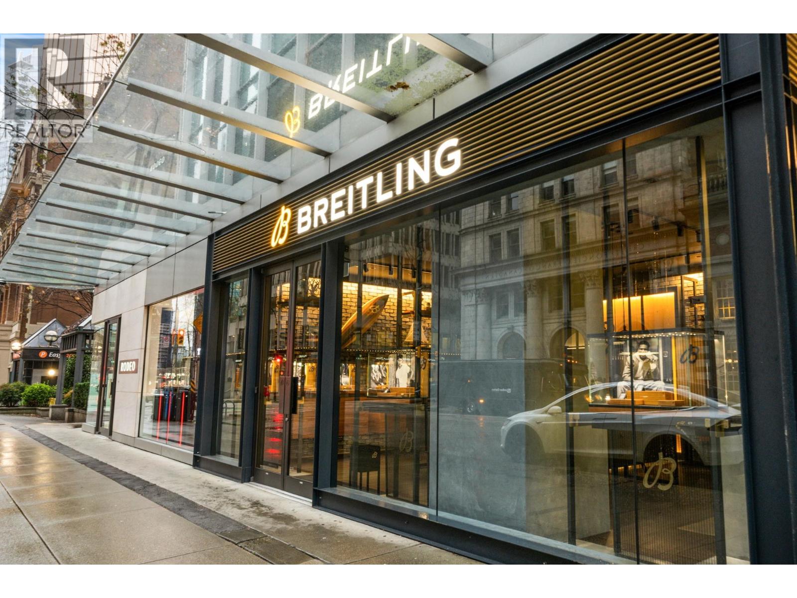 615 837 W Hastings Street, Vancouver, British Columbia  V6C 3N6 - Photo 18 - C8076287