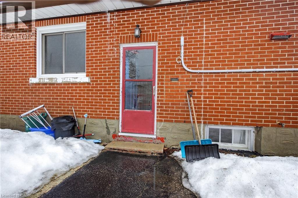 31 Hoffman Street, Kitchener, Ontario N2M 3M8 - Photo 20 - 40806408